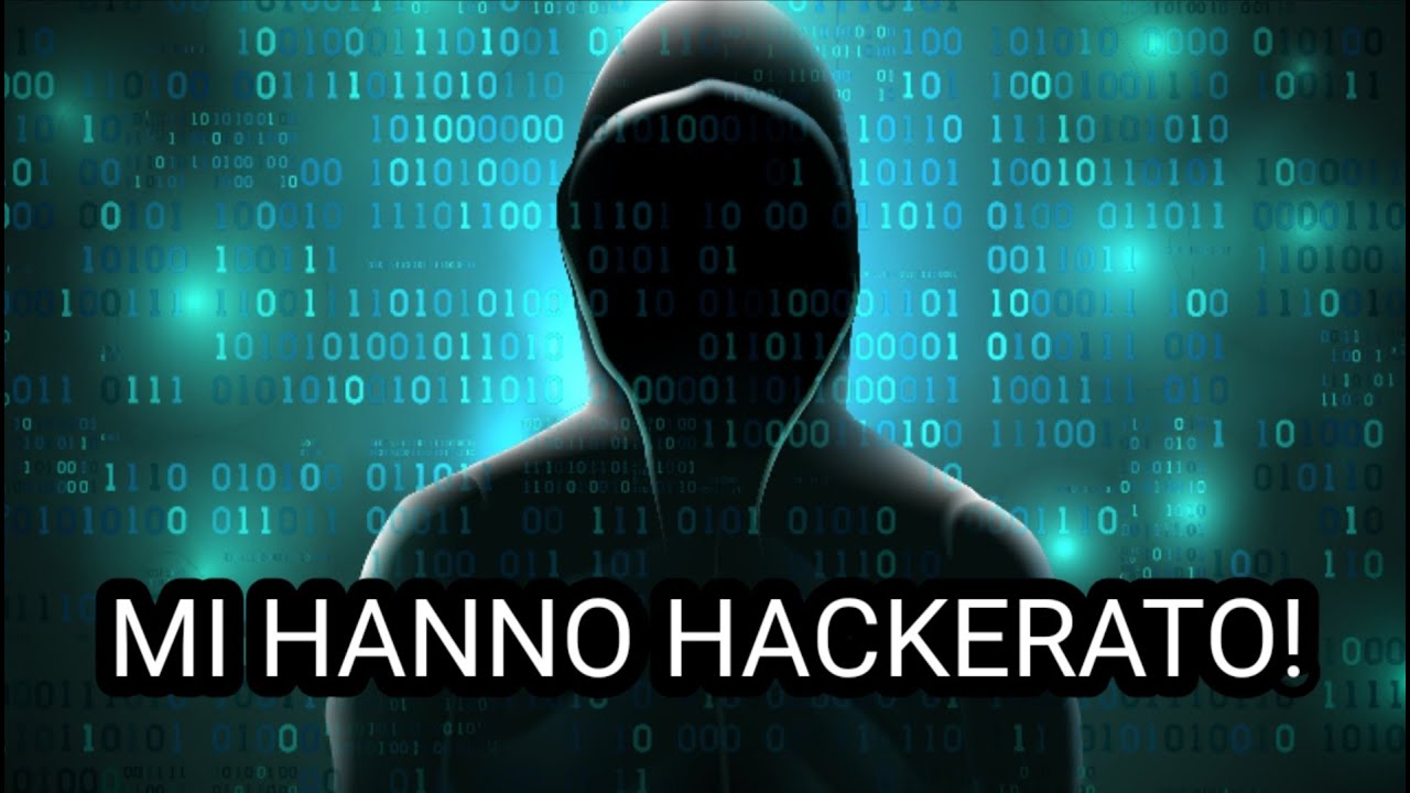 MI HANNO HACKERATO | STERLINA SPIN HACKERATA