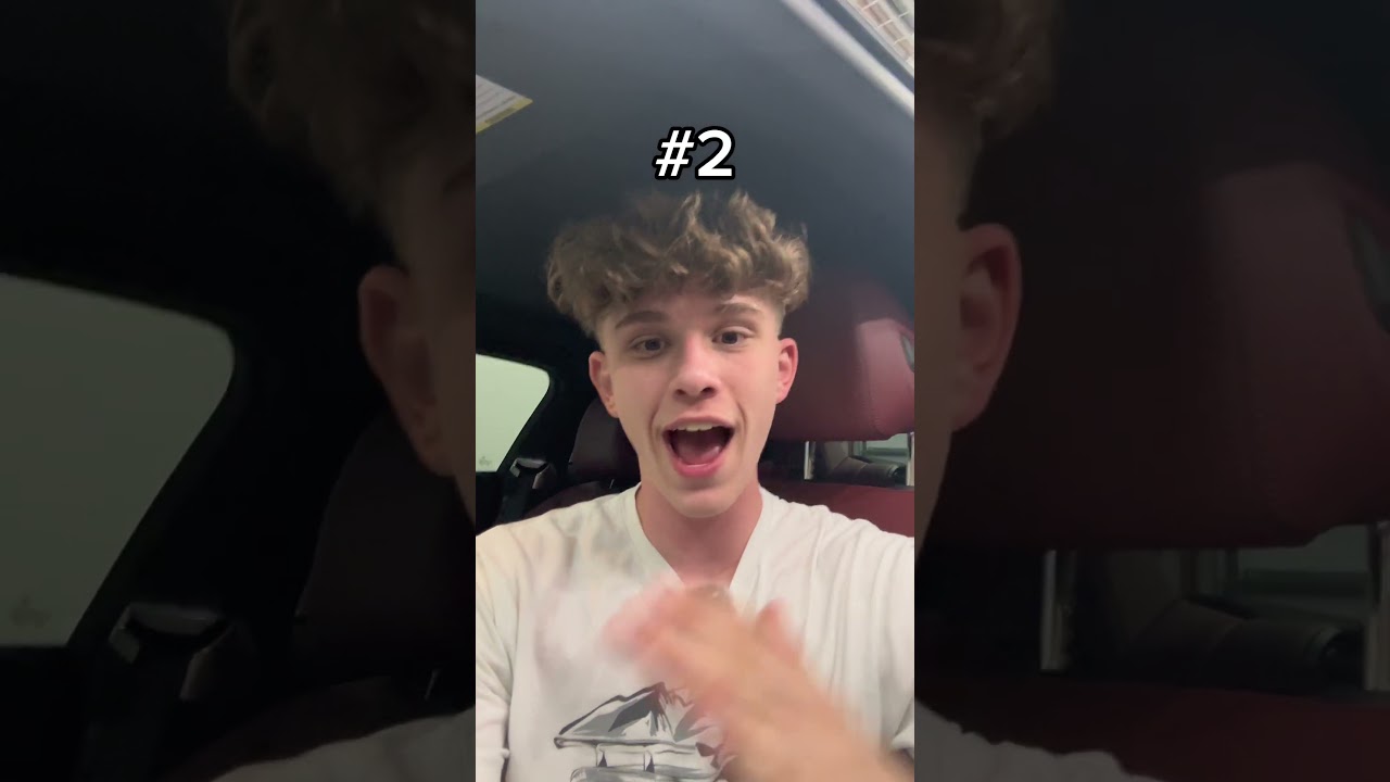 3 вещи, которые я НЕНАВИЖУ в своем BMW #машина #автомобиль