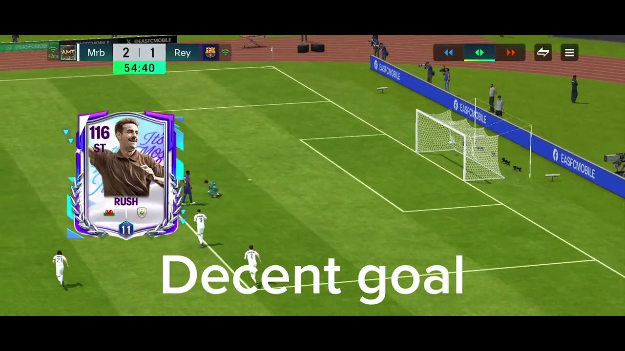 Road to fc champion part 1 I will post once a day 1 to 3 games depending on what y'all want