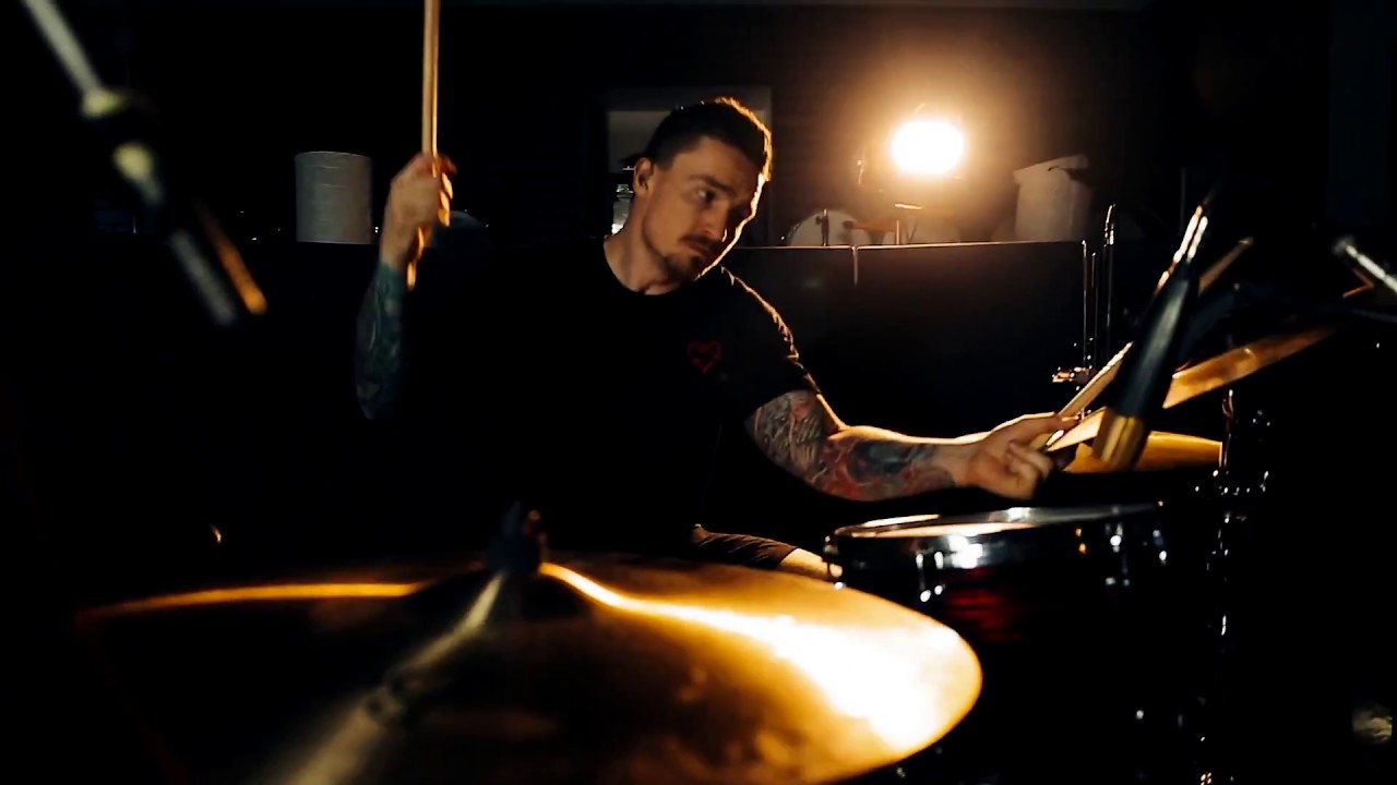 They Always Take The Guru | Drum Playthrough