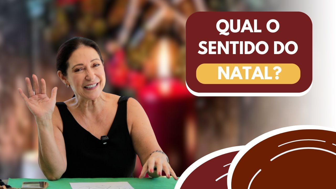 O Natal na visão da BRUXARIA | Bruxa Evani & Nidia Alves