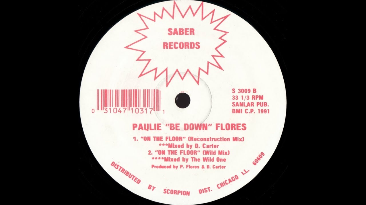 Paulie 