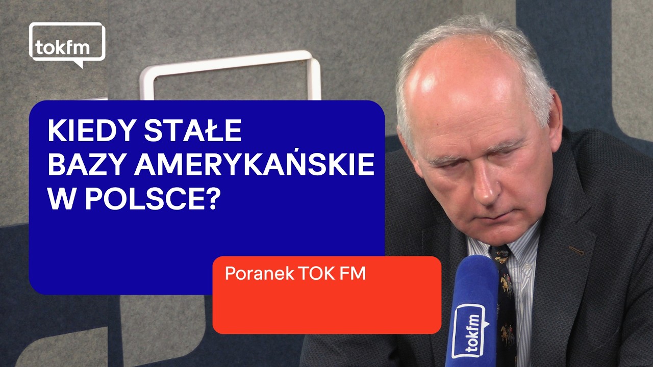 NATO i USA wzmacniają obecność w Polsce. 