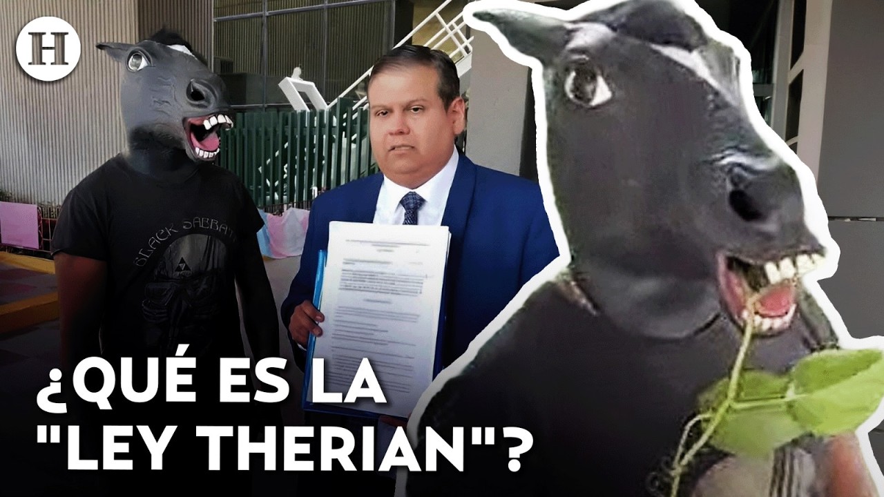 ¡Regios piden respeto a Therians! Abogado propone la 