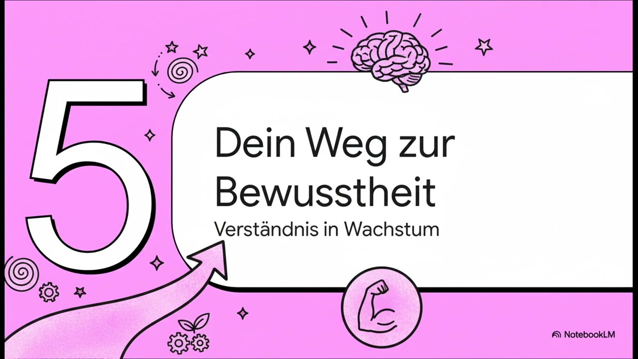 Was ist Bewusstsein?