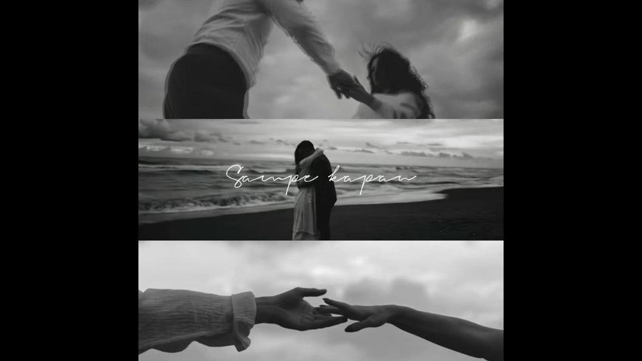 Glenn Sebastian - Sampe Kapan ft. Mr.Djii (Official Video)