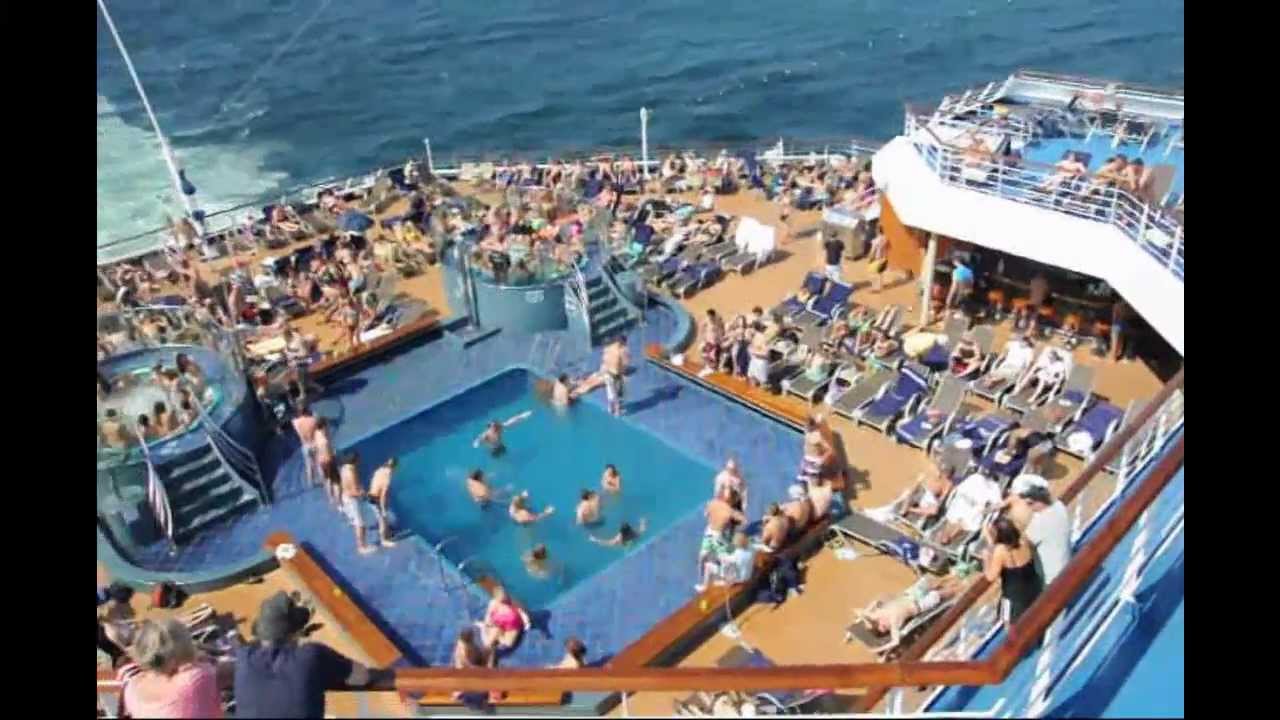 Art of Ecstasy Cruise 2012 with Swami Anand Arun