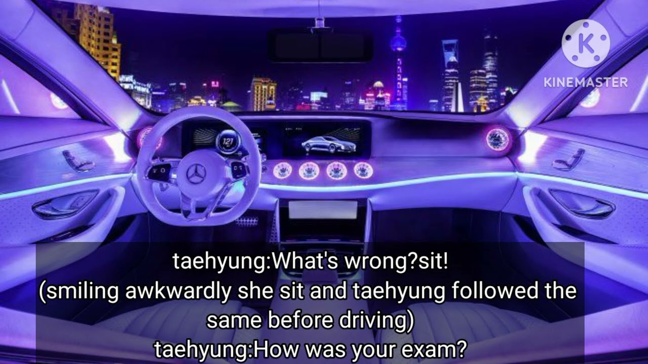 Taekook ff When his sister love his husband(oneshot)