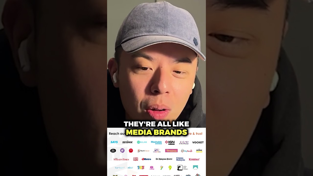 Decoding Partnership Offers: Inside the World of Media Brands! 📧