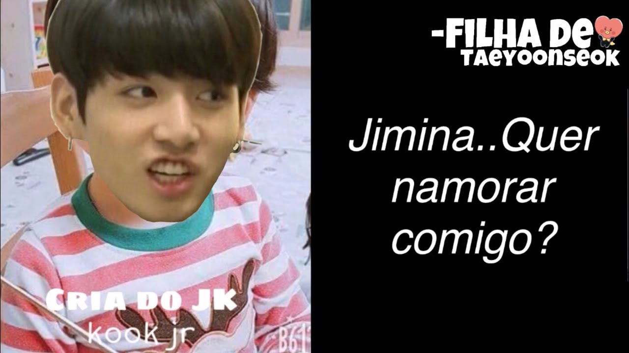 [LIGAÇÃO BTS]- BTS E SUAS CRIAS RESPONDE #4 -KOOKMINA NAMORANDO??