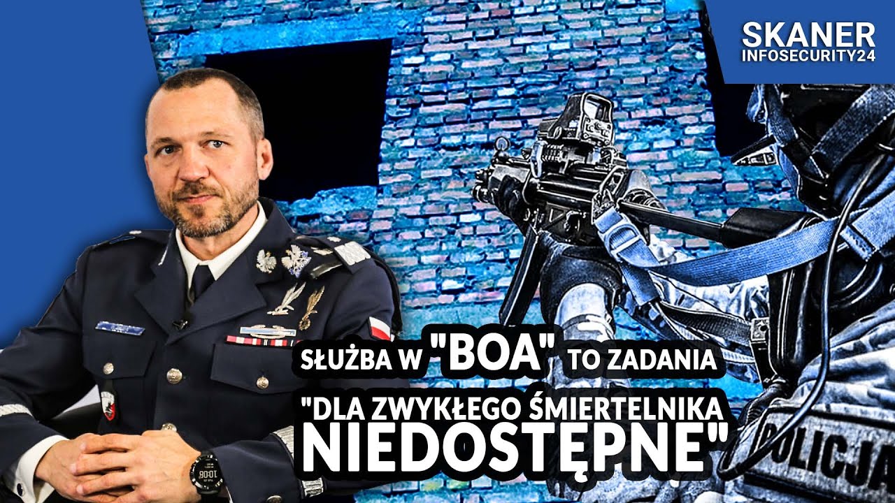 Służba w 