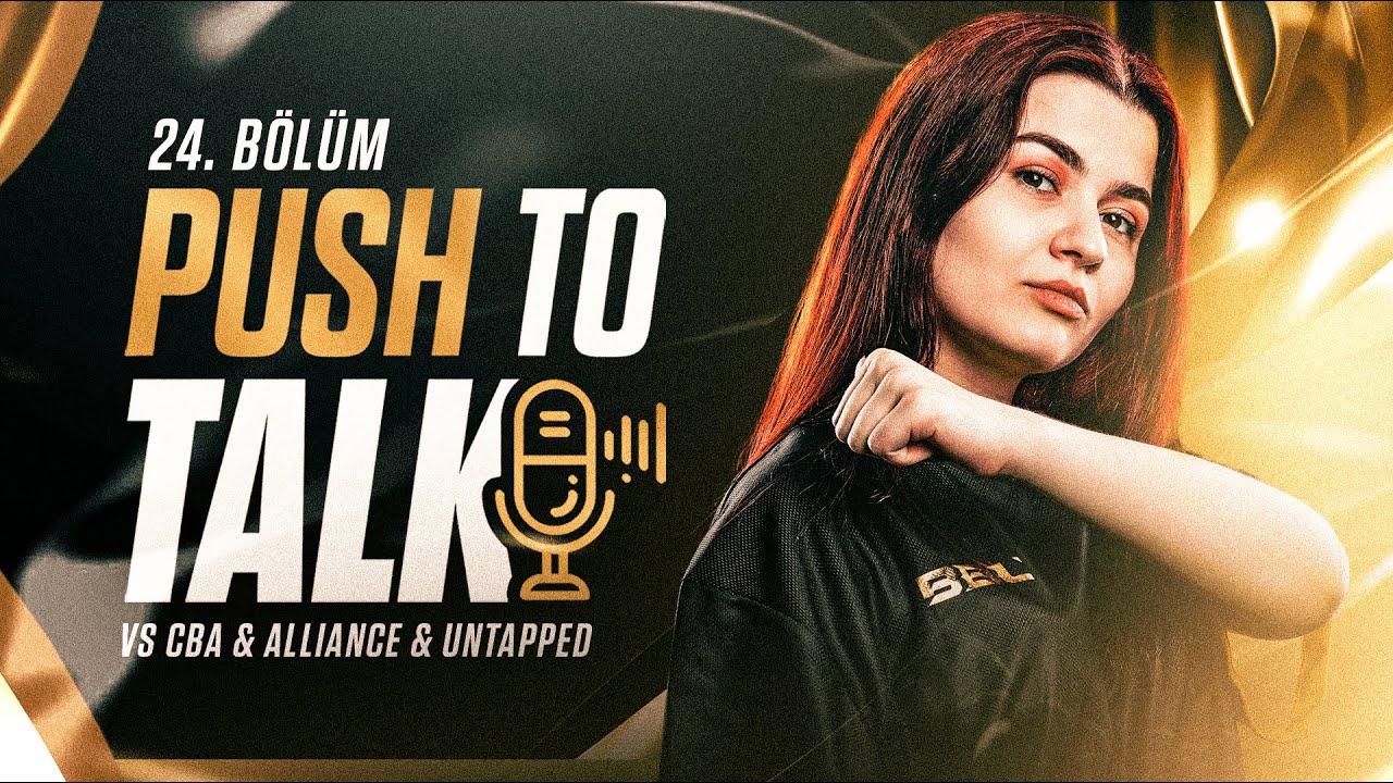 BBL Queens vs CBA & ALLIANCE & UNTAPPED | Push To Talk #24