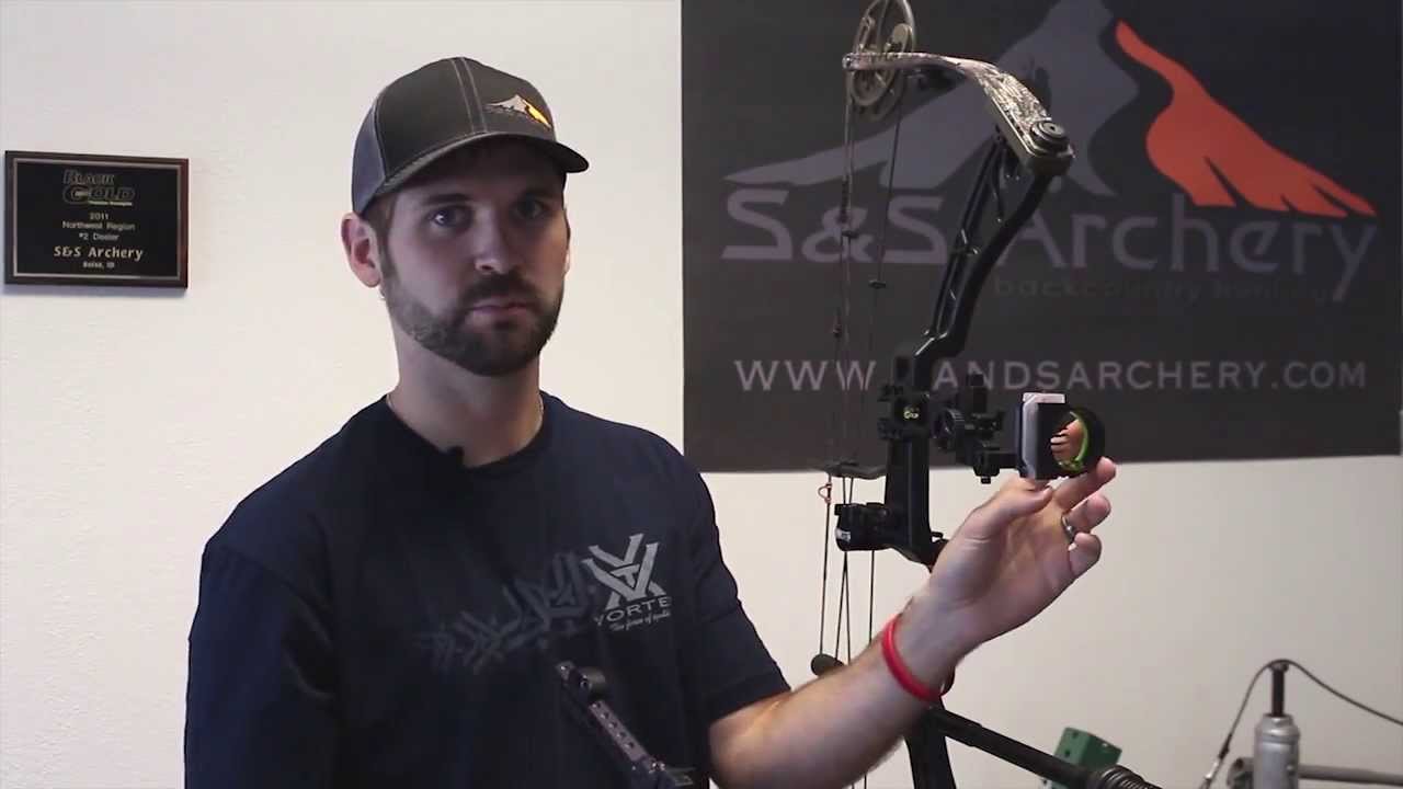 Review of the Montana Black Gold Ascent Part 1 by SandSarchery.com