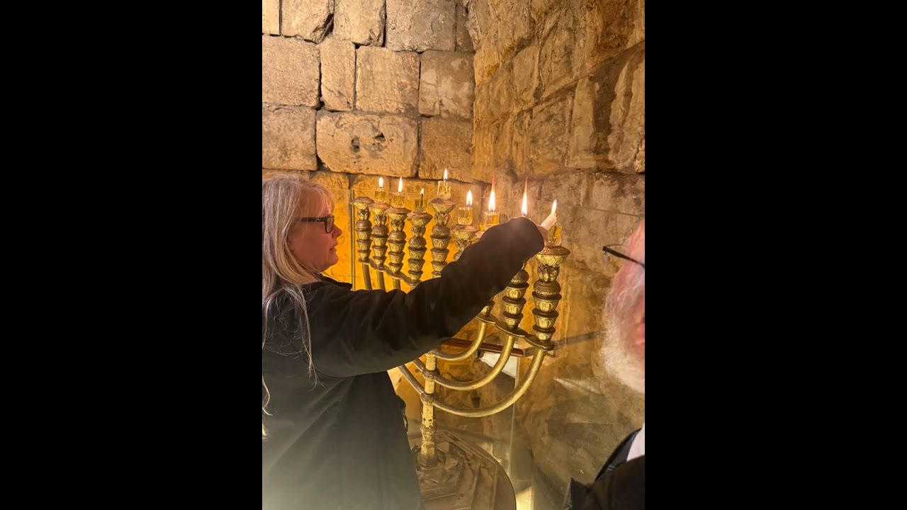 Heroes For Israel project is security systems 