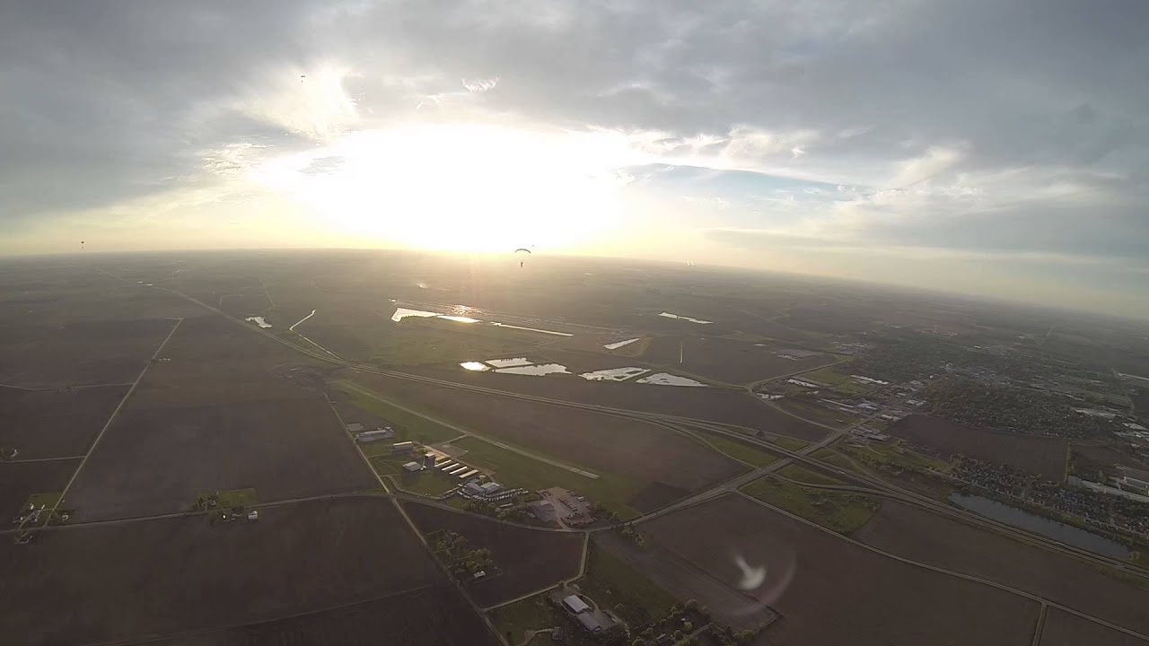 4 way failed cube - John, Casey, Heather, Adam, Tod 5-254-2014