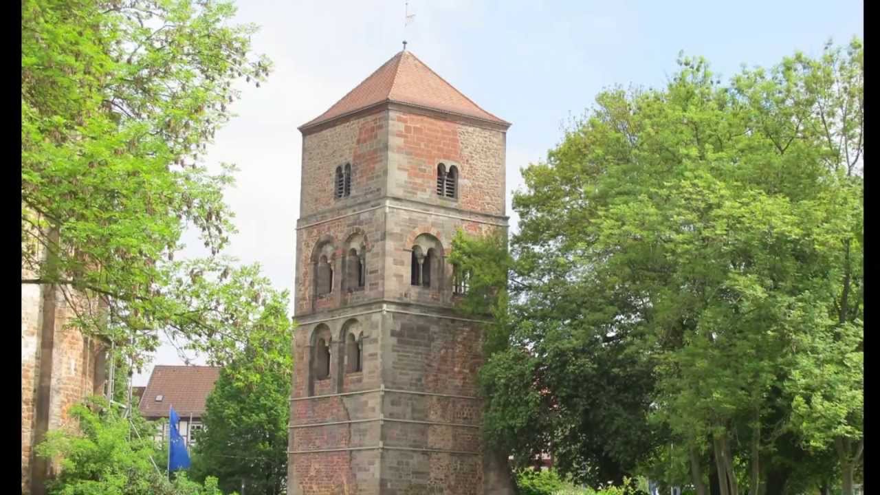 Bad Hersfeld, Lullusglocke