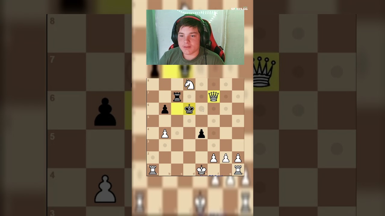 The KNIGHT Promotion For The Win!!! 