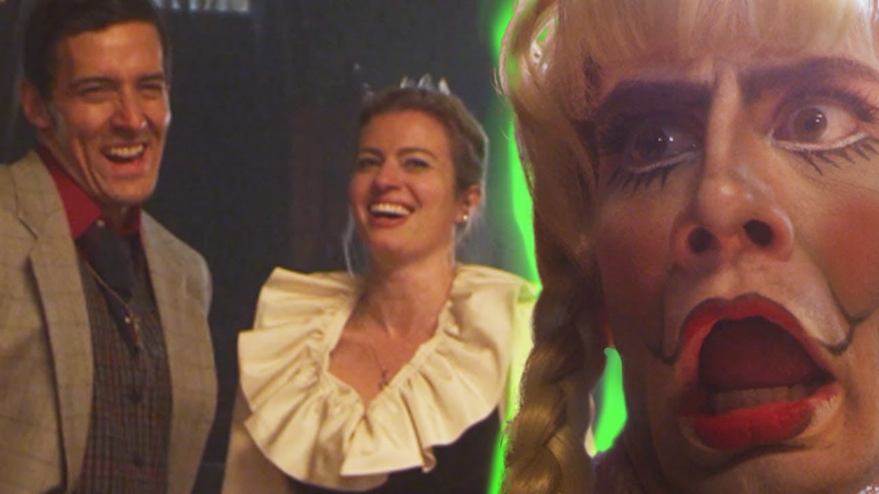 Bad Baby Doll - Arizona Circle Sketch