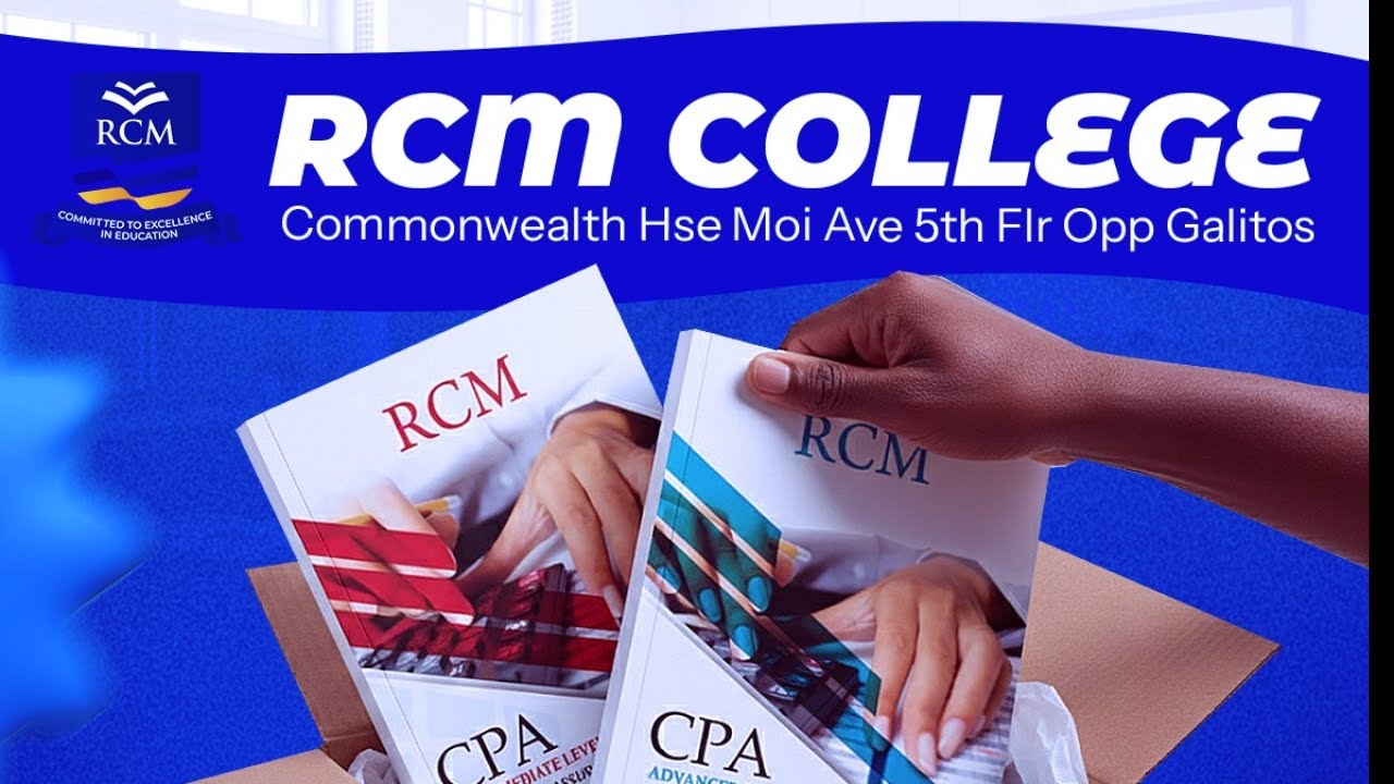Financial Management-Financing Decisions-CPA KENYA