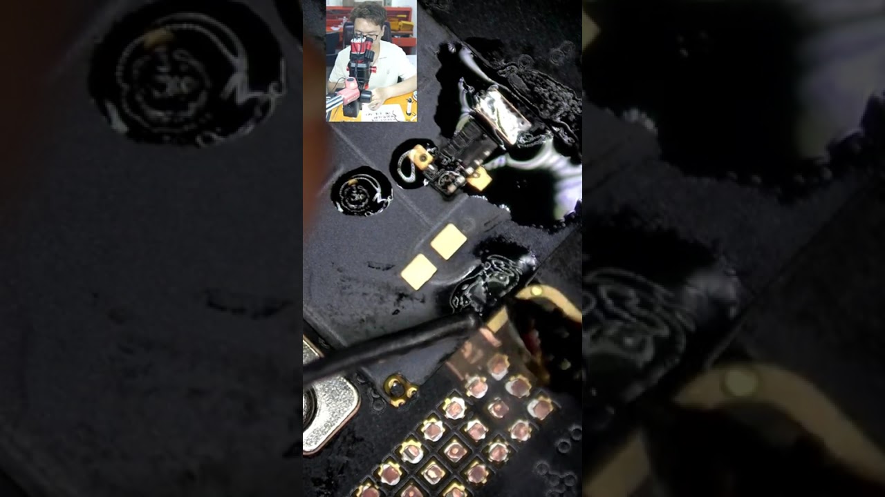 15pro and 15pm Perfect unlocking Built-in RSIM DB ic MEP SED mode cable Double SIM TRAY  tutorial