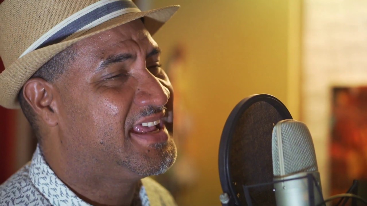 Joel LUTBERT - Byen dan lapo mwen