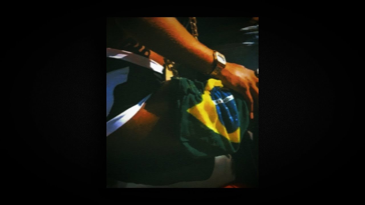 [FREE FOR PROFIT] Brazilian Funk X Afro Trap Type Beat (prod. xolkiebeats)