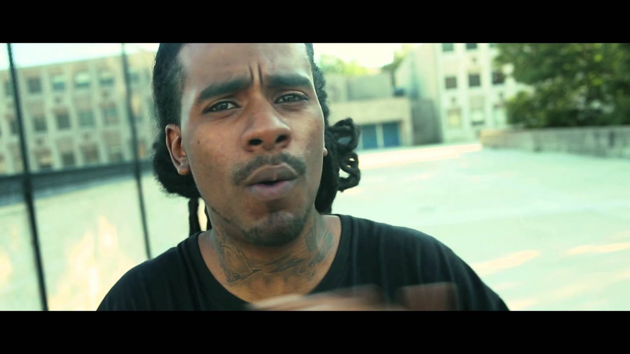 G. Dot & Born - Class Is In Session (Official Music Video)