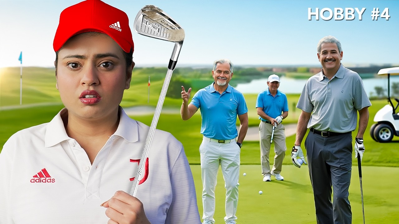 I Tried Rich People's Expensive Hobbies