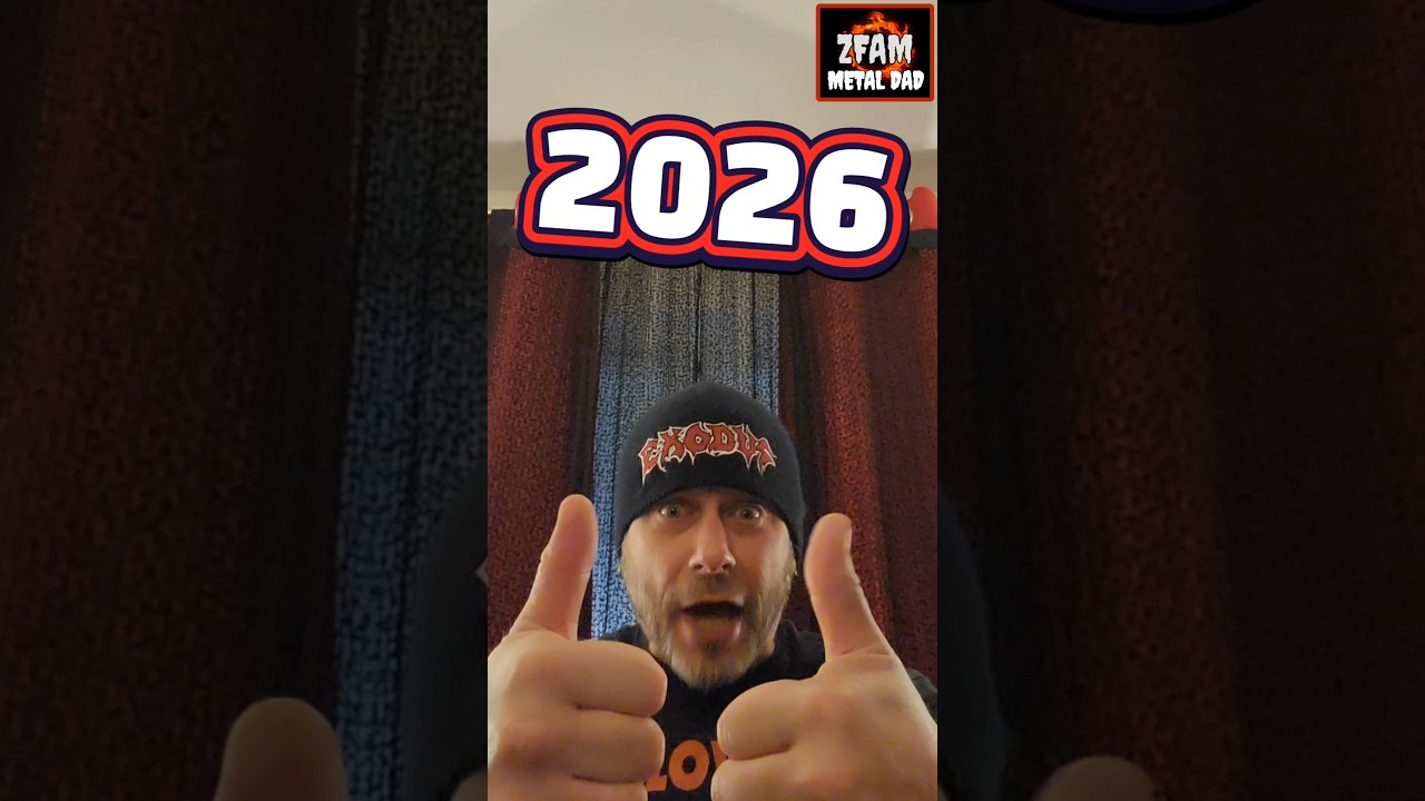 Happy 2026 NEW YEAR! Starting off right with only FANS! 😅😂 Dare to watch! 