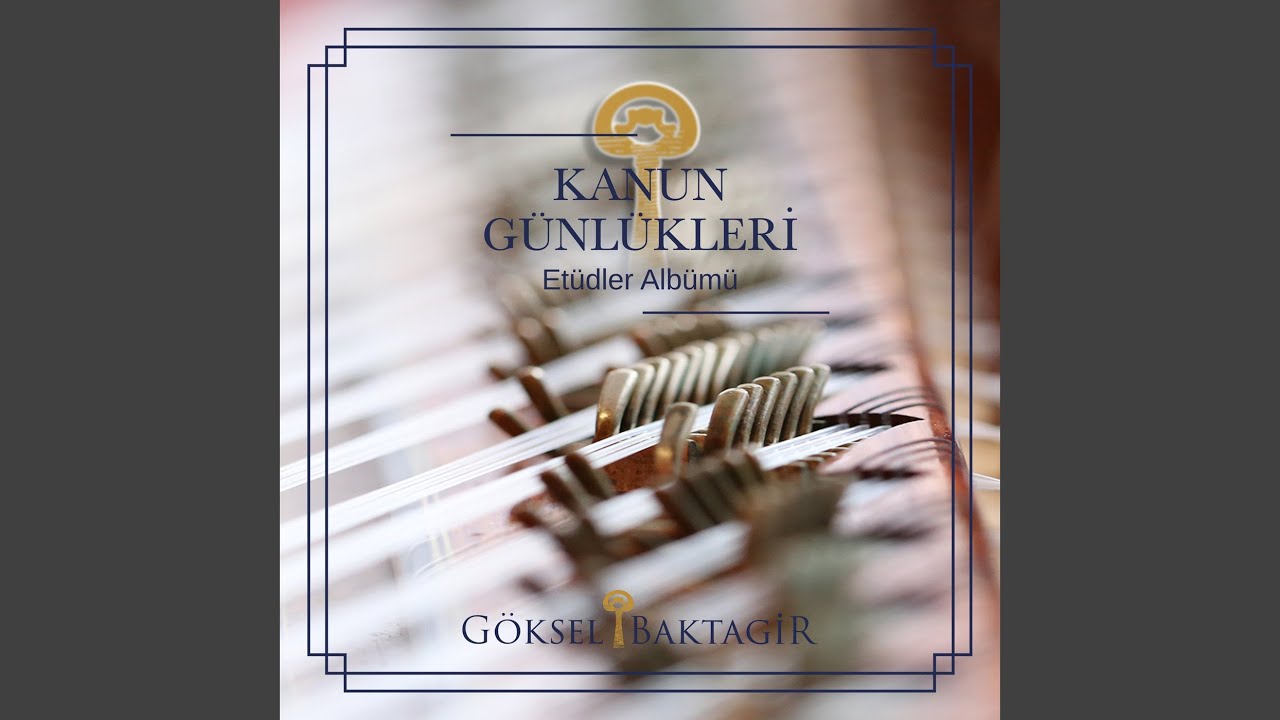 H&uuml;seyni Aşiran Arpej Melodik