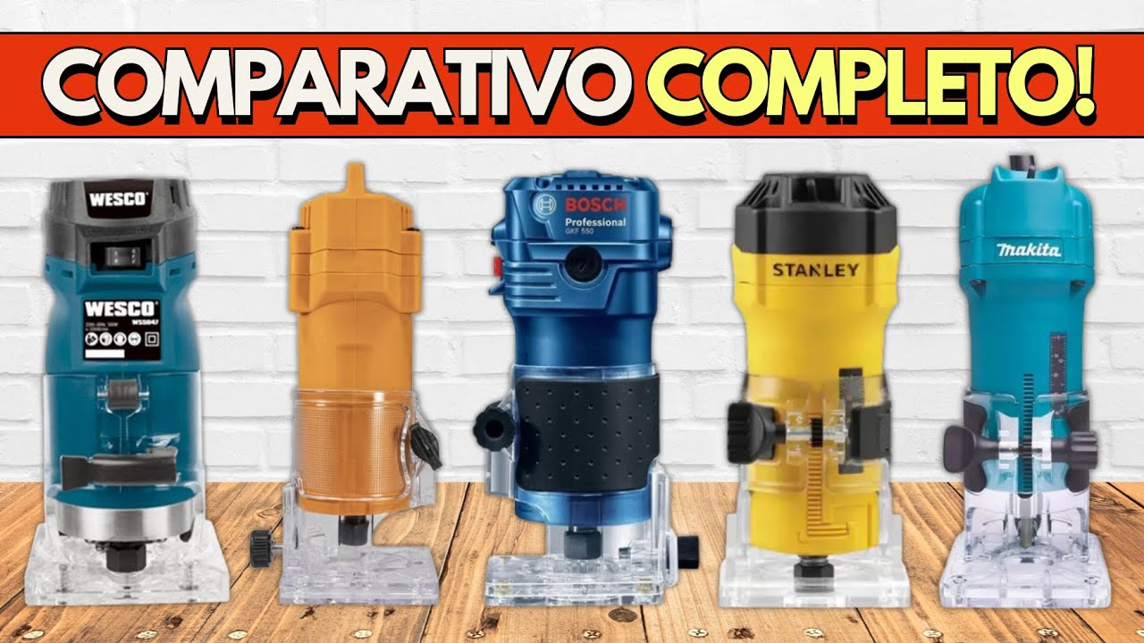 QUAL TUPIA COMPRAR? 🏆 As 5 MELHORES Tupias Manuais Custo-Benefício!