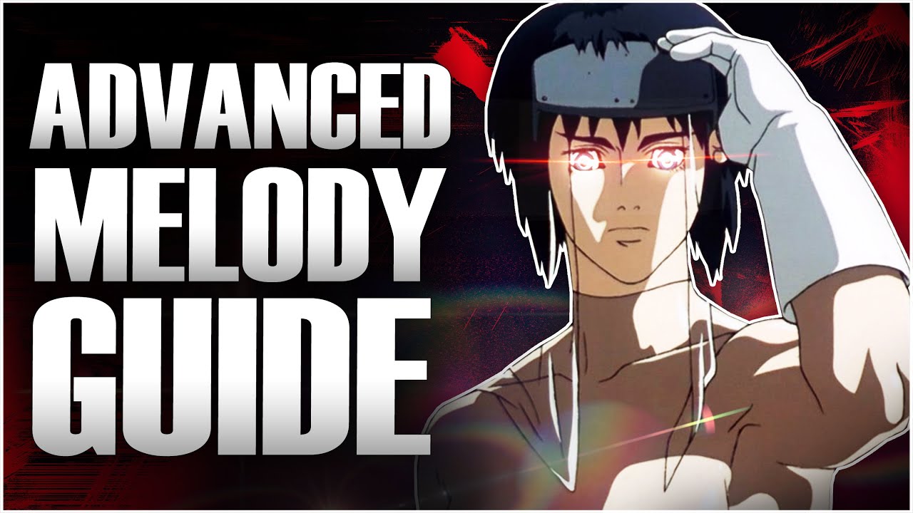 EASIEST Steps You Can Take To Make More ADVANCED MELODIES!👽🎹 (In Depth Melody Tutorial)