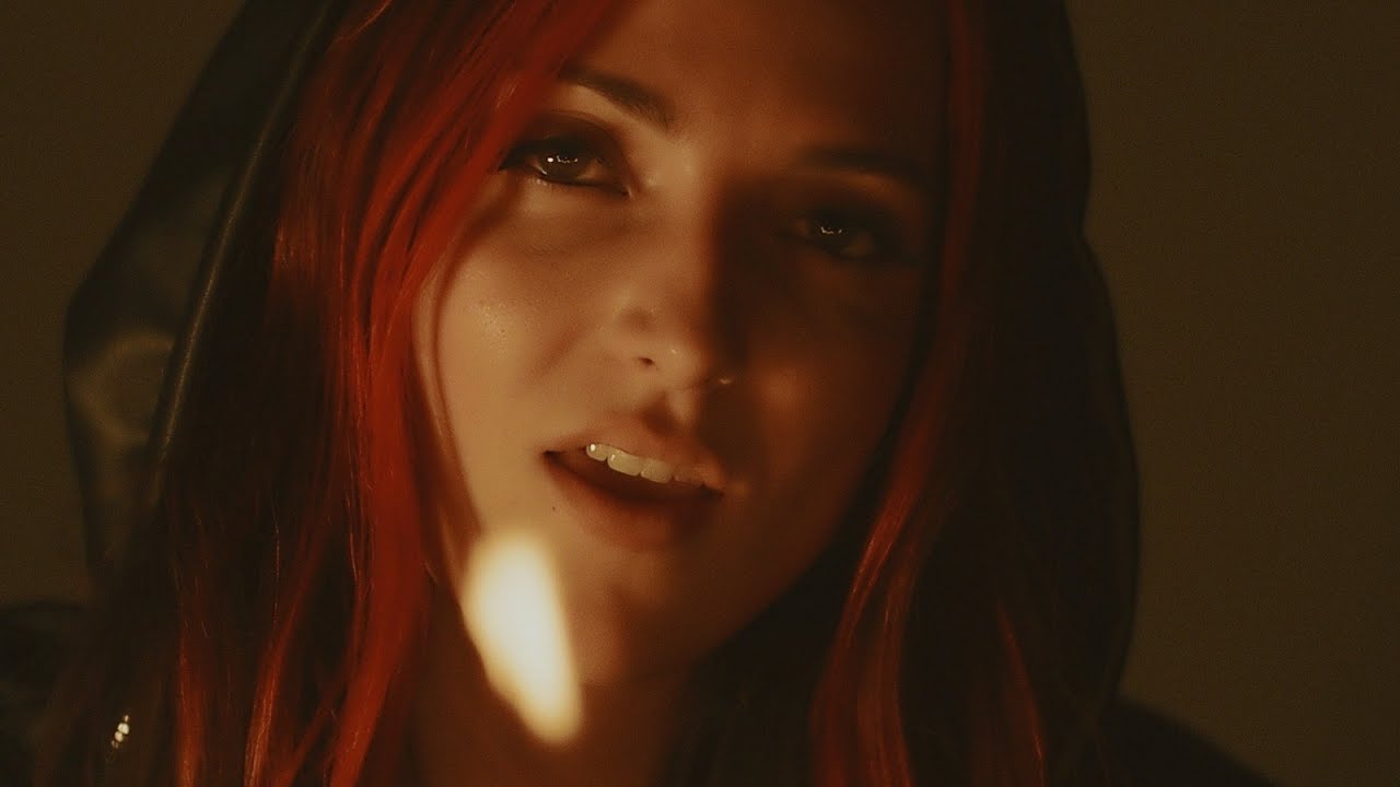 KSHMR - I Will Be A Lion (feat. Jake Reese) [MKLA Cover]