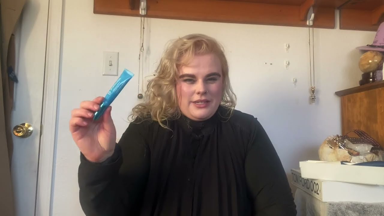 Winter Staples Series: Skin & Hair Care