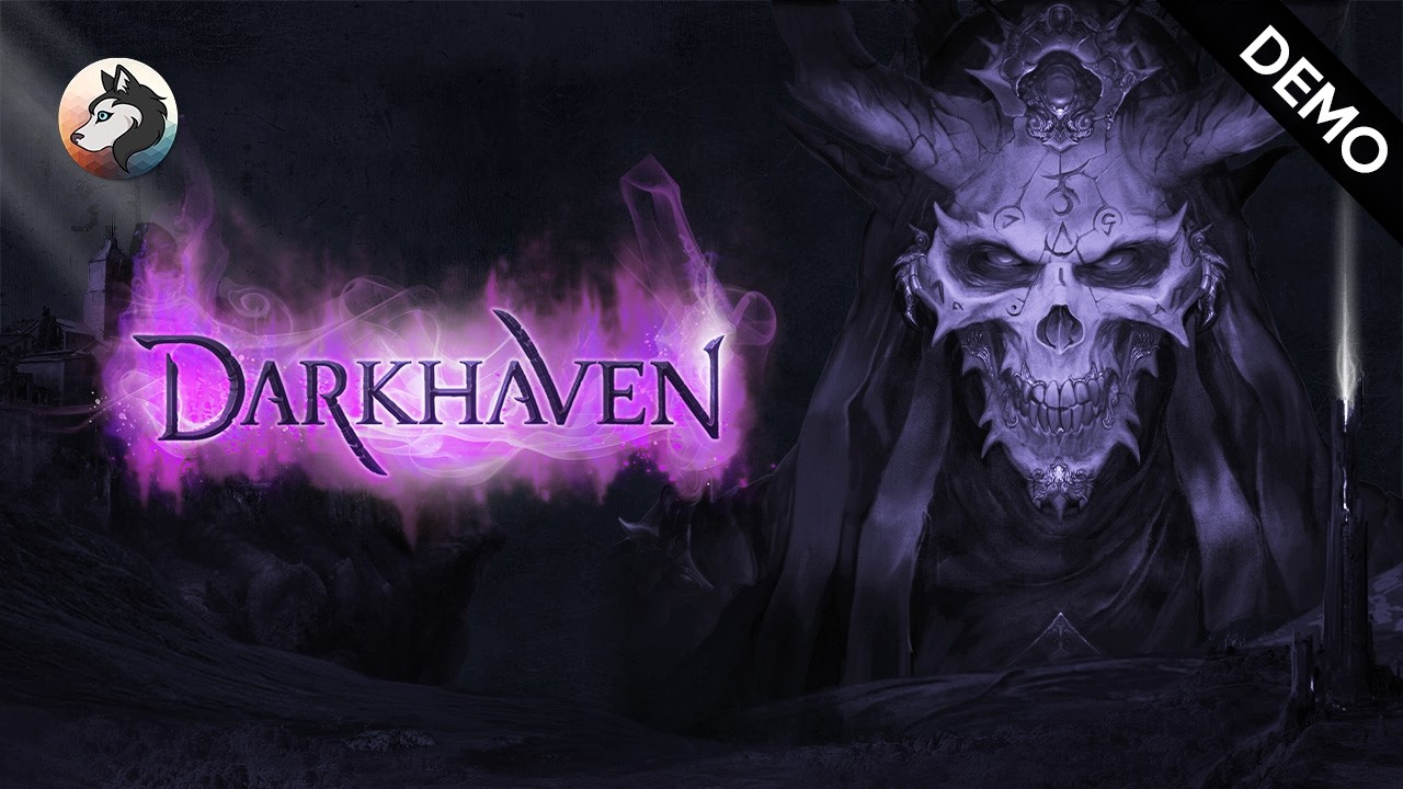 👑 Első benyom&aacute;sok | Darkhaven (PC - Steam - DEMO)