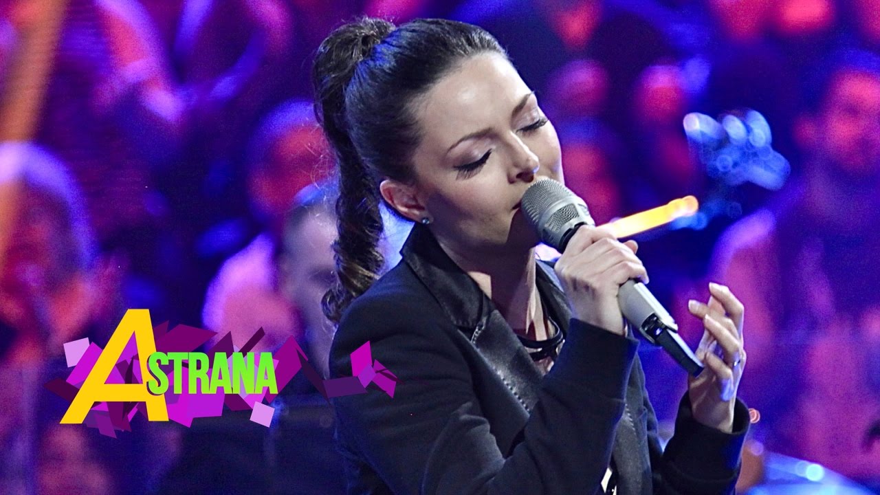 HRT - A strana – Iz jednog pogleda