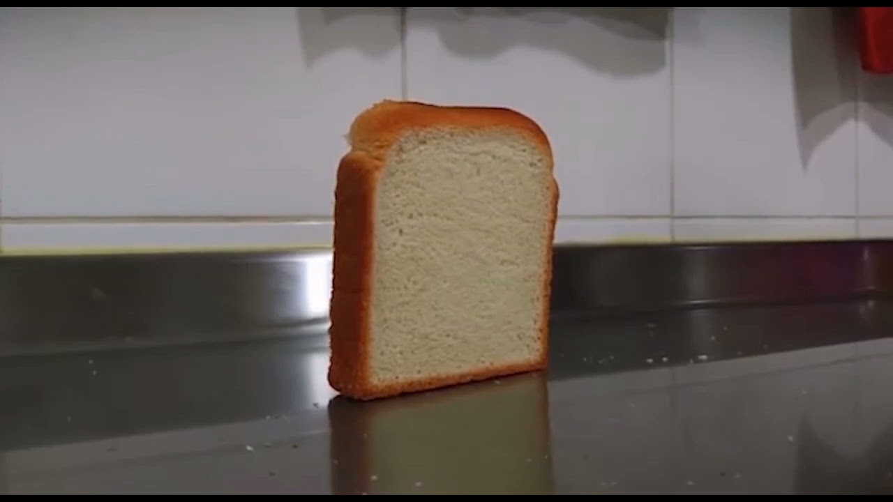 Falling Toast Remastered