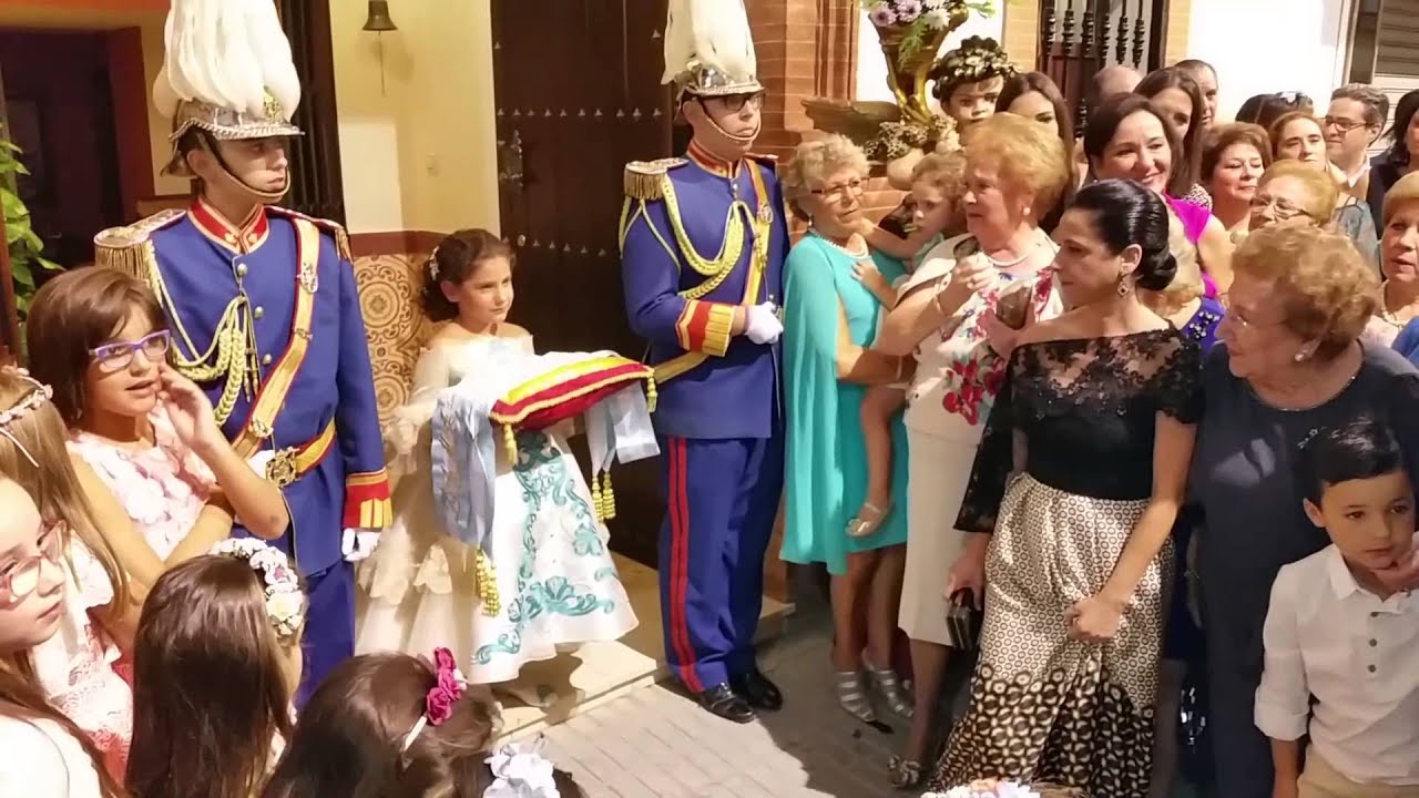 Portadora Subida 2015