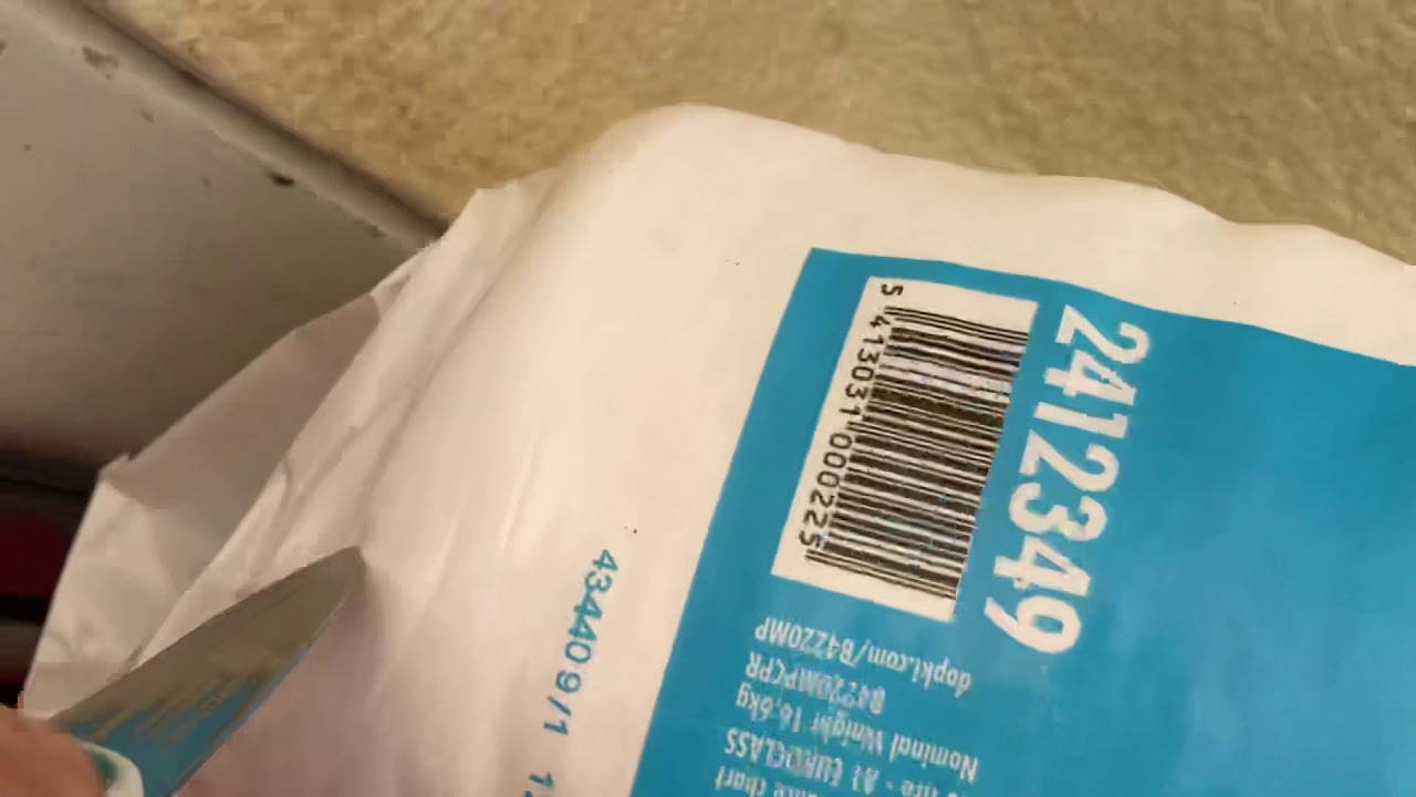 Liberando la densidad de Supafil