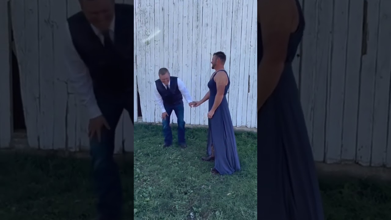 Best Man Prank 😂🤣 #wedding #weddingprank #funny