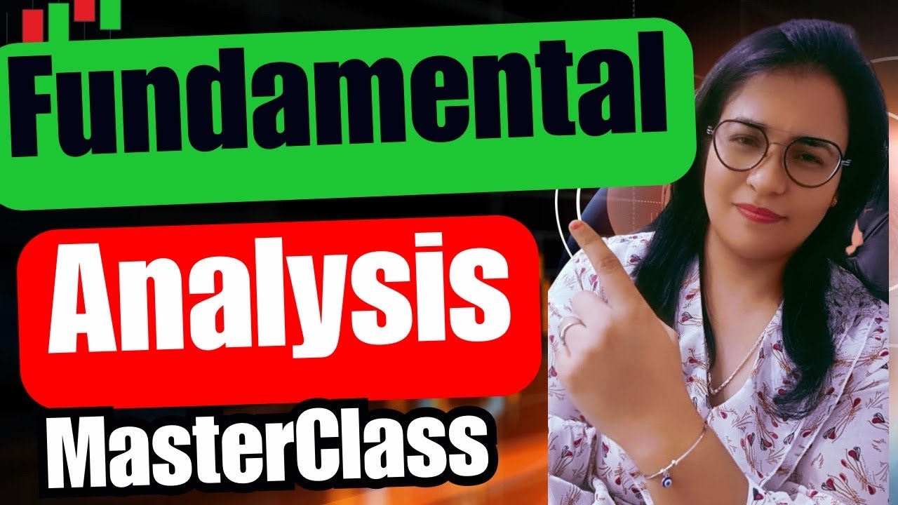 Fundamental Analysis Video : JP Power Case Study , Very High Risk Very High Return, Selling Pressure