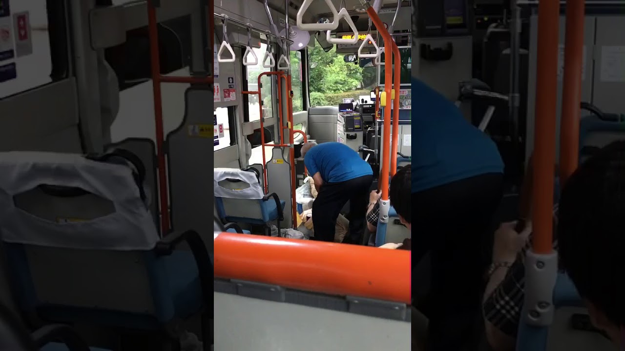 大迷惑な客
