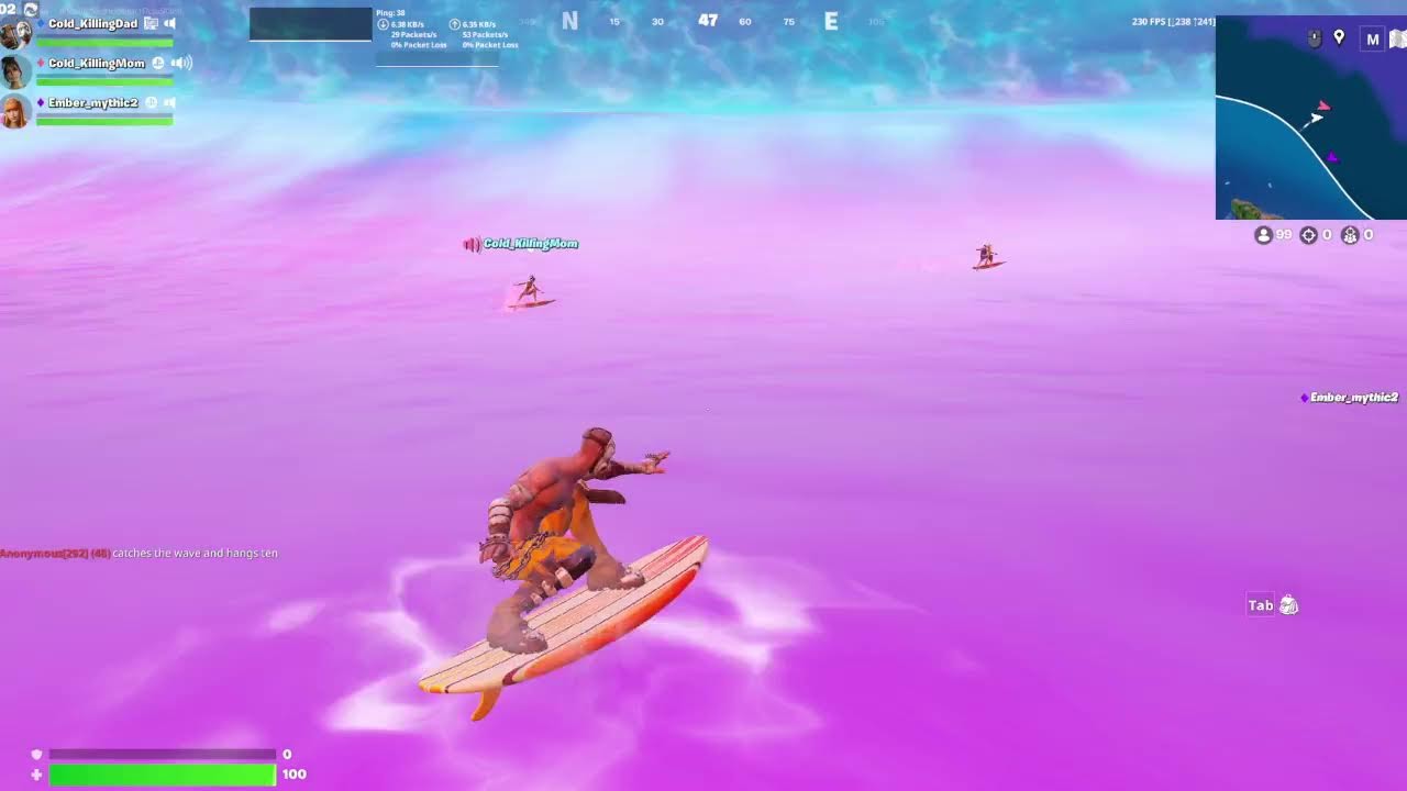 TIME FOR FRIDAY FORTNITE!!!! WAIT.... ITS SUNDAY!!!!