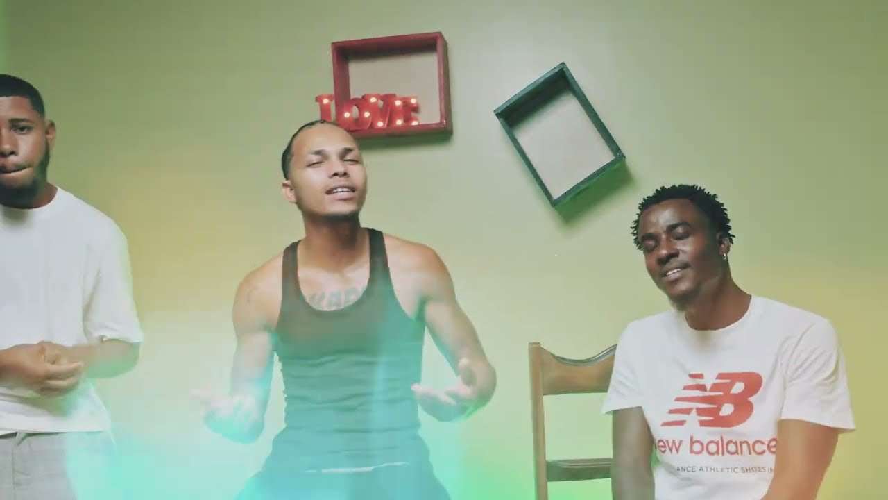 XINTIDO NA BO - FEITA x MKAPPA x LILP