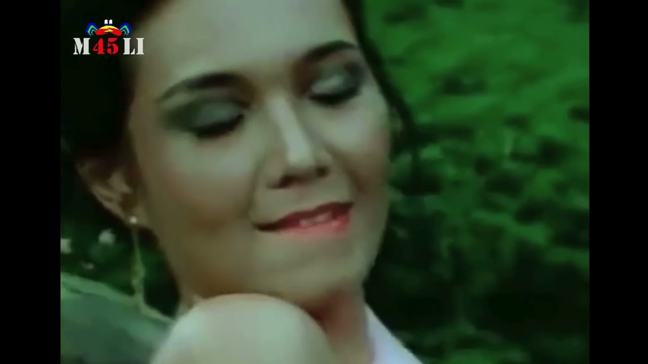 Ken Arok dan Ken Dedes (Eva Arnas)
