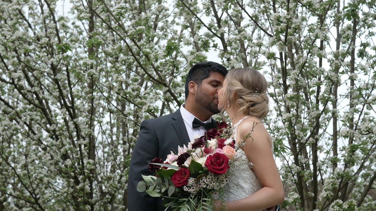 Tayla & Matias | Core Cider
