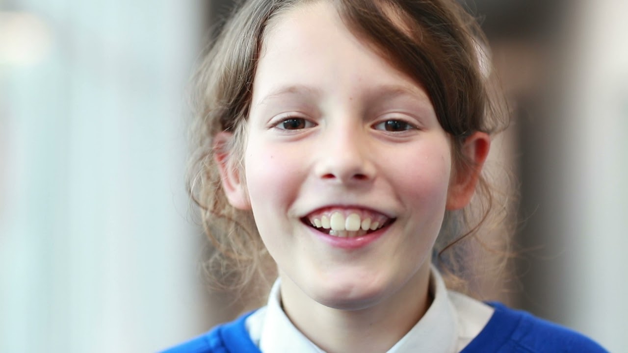 Ellesmere Primary School Promotional Video   Company Ten Full Version