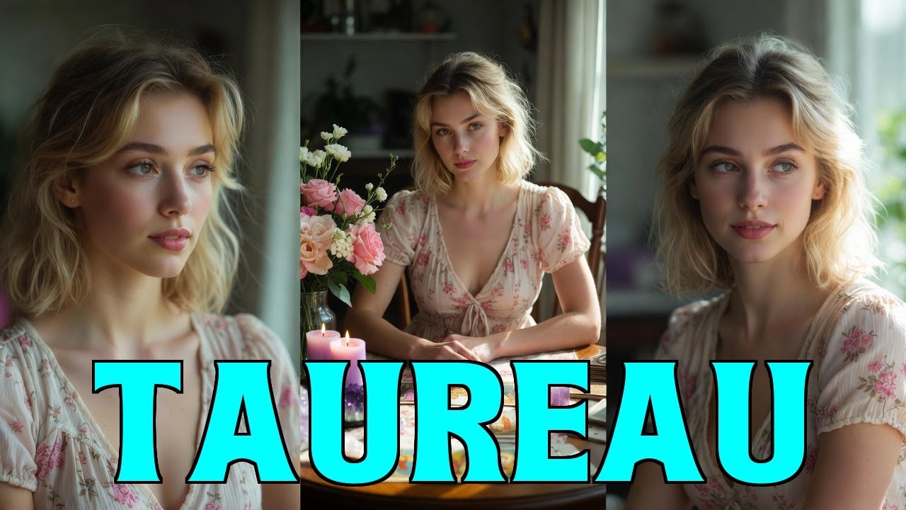 TAUREAU 🖤 Quelqu'un devient de plus en plus obsédé par vous alors que vous maintenez votre position👀