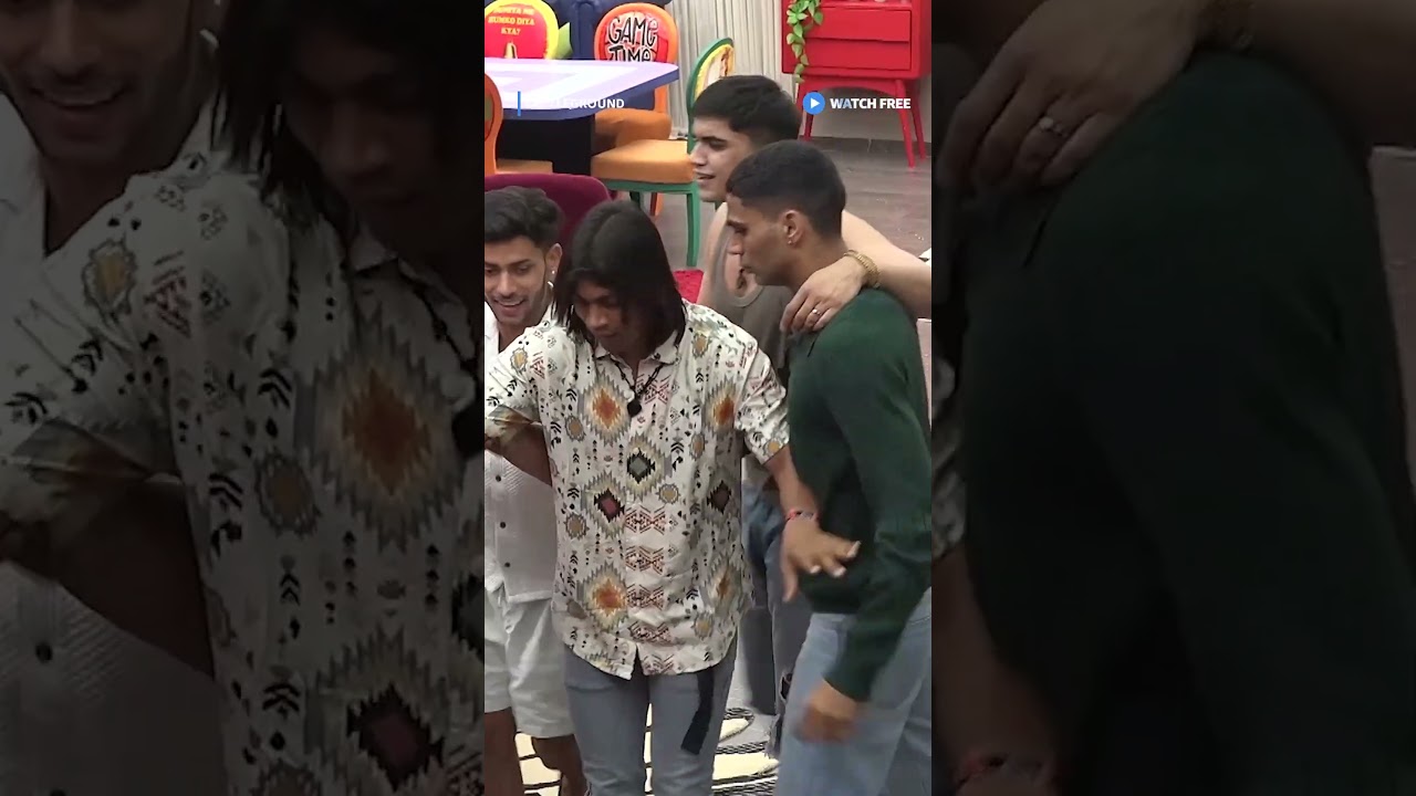 Dev Karan Snaps at Pushpender Rathi 🔥| Battleground | Amazon MX Player #fight