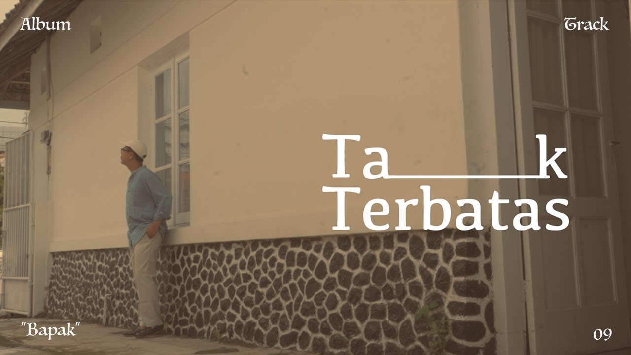 GME - Tak Terbatas (Official Lyric Video)